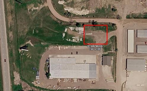 Smith Circle Land