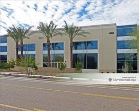 Allred Park Place - Buildings 4-6