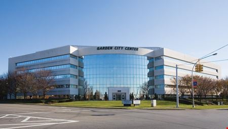 Office space for Rent at 100 Quentin Roosevelt Blvd in Garden City
