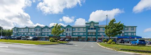 17-1 Paton Street, St. John's, Newfoundland & Labrador A1B4S8