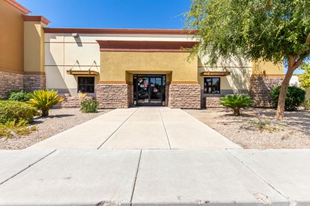1906 N Higley Rd - 2022 - Mesa