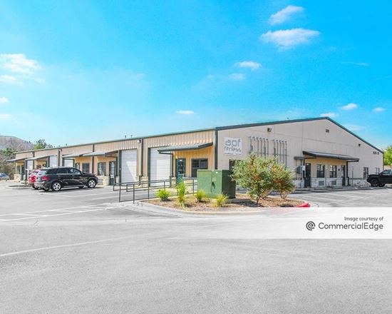Cedar Business Park