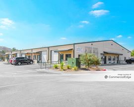 Cedar Business Park