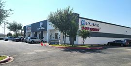 3601 Buddy Owens Blvd.