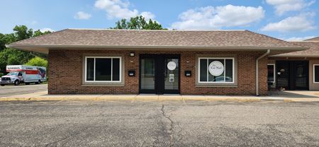 Commercial space for Rent at 908 W Jefferson St in Grand Ledge