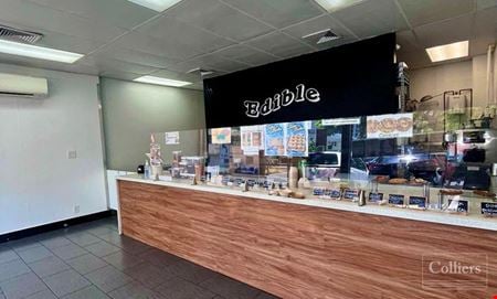 Retail space for Rent at 1960 Kapiolani Blvd in Honolulu
