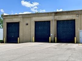 FDA Approved Warehouse/Manufacturing Facility