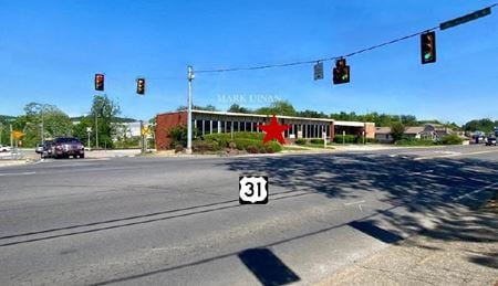 Office space for Sale at 201 1st St N in Alabaster
