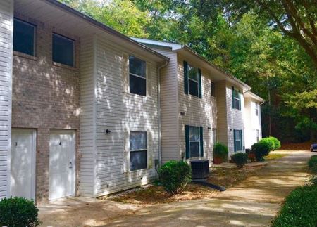 Multi-Family Apartment Complex - Tallahassee