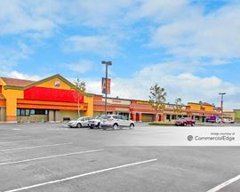 Anaheim Town Square