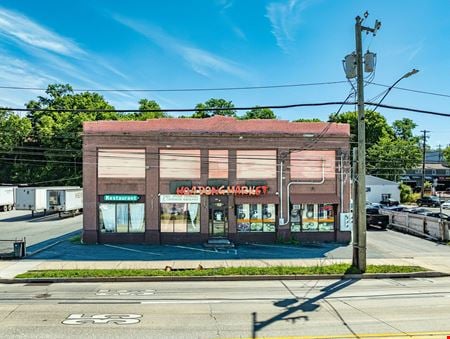 Industrial space for Sale at 425 South Cameron Street in Harrisburg