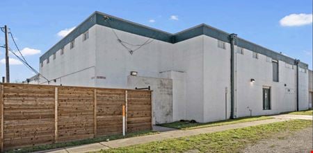 Industrial space for Sale at 1200 Mary Ave in Waco