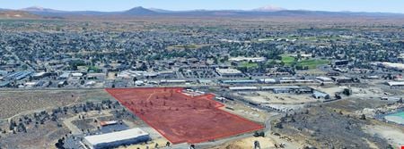 Industrial space for Sale at 2025 SW 6th St in Redmond