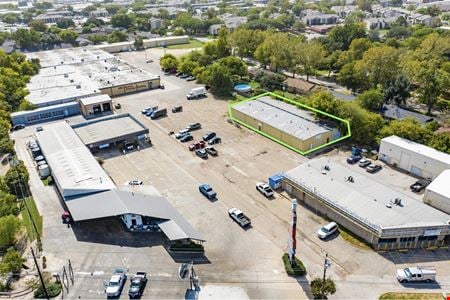 Industrial space for Rent at 922 N Valley Mills Dr in Waco