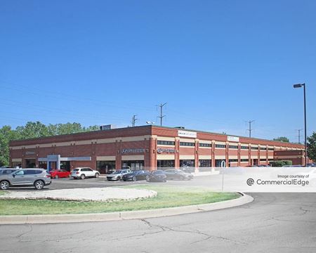 Photo of commercial space at 775 Rockland Road in Lake Bluff