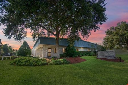 Industrial space for Sale at 1324 Mattie St and 1745 Lakeside Ave in Saint Augustine