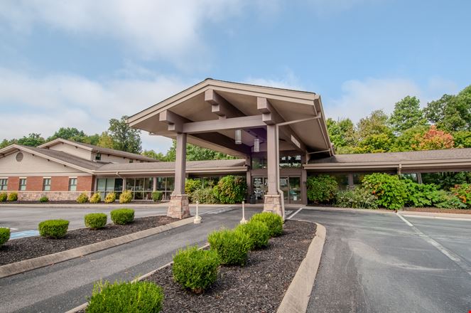 980 Professional Park Dr