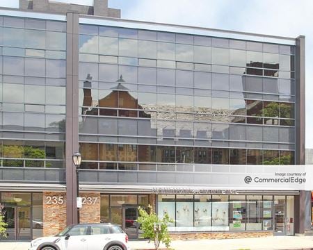 Office space for Rent at 237 Mamaroneck Avenue in White Plains
