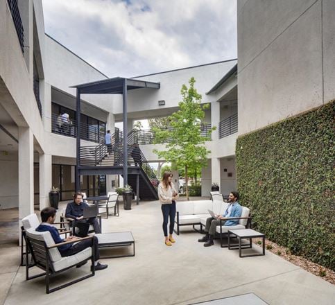 TailoredSpace - West Covina