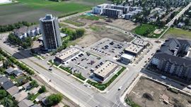 Michener Park