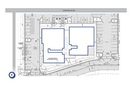 Orchard Park Lot 11 - Retail