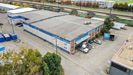 Industrial space for Sale at 1915 S Corgiat Dr in Seattle