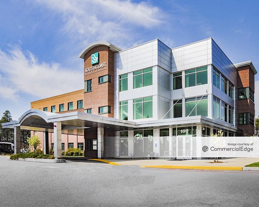 100 Rosebrook Way, Wareham, MA 02571