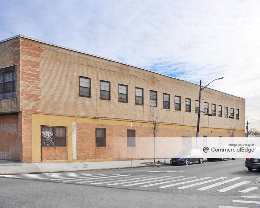 2554 Linden Blvd Property & Listing Details 42Floors