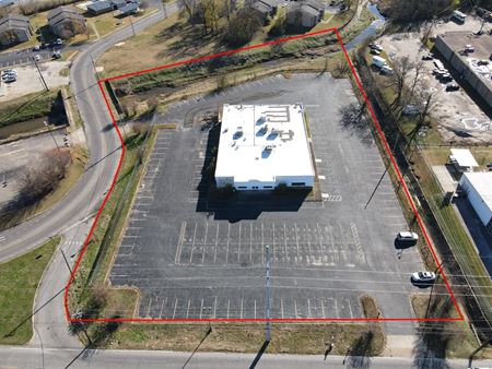 Photo of commercial space at 2940 E. South Blvd in Montgomery