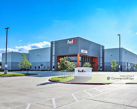 Photo of commercial space at 8233 Industry Way in Austin