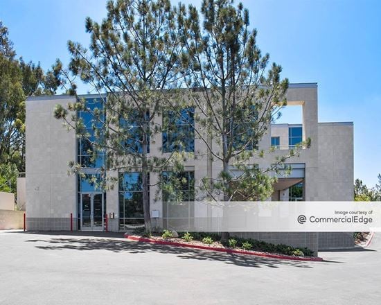 10240 Science Center Drive