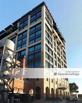 Oxbow - 1803 Broadway