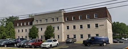 Office space for Sale at 24700 Center Ridge Road in Westlake