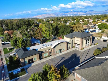 Office space for Rent at 4071 S 4000 W #2A in West Valley City