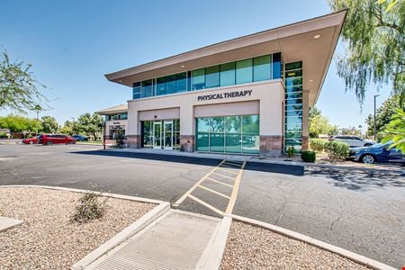 Office space for Sale at 575 W. Chandler Blvd. Ste. 129 in Chandler