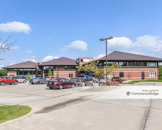 1601 West Lakes Pkwy