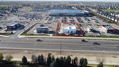 3485 W. Chinden Blvd.