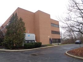 Chancellor Commons