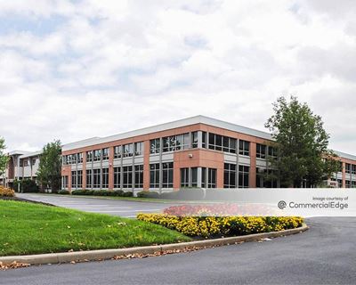 Modern Office Space Long Island - Maxess Road