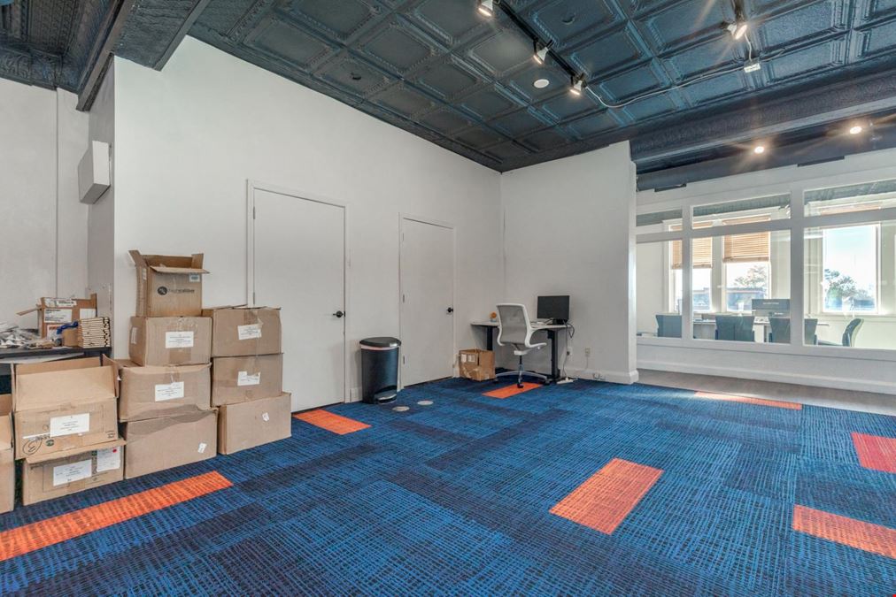 Prominent Maplewood Property