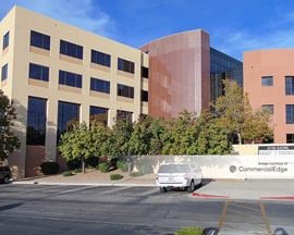 Altura Office Building