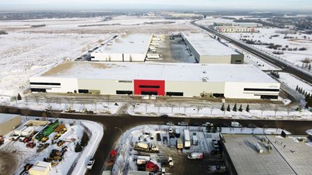 Other space for Rent at Rampart Business Park | 142 Street & 157 Avenue in Edmonton