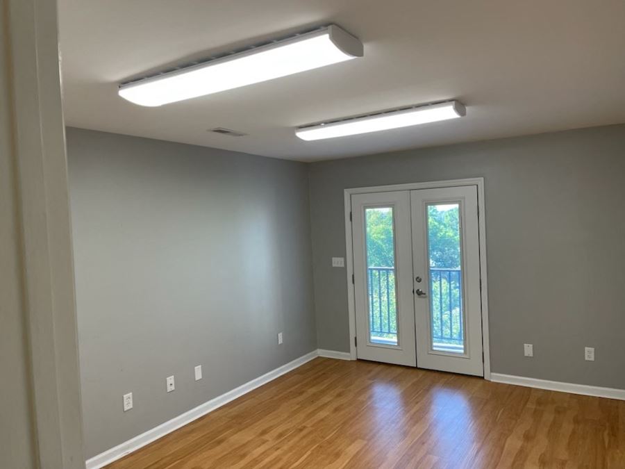 Walnut Ridge Condominium