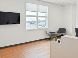 Regus - Lawrence US Highway 1