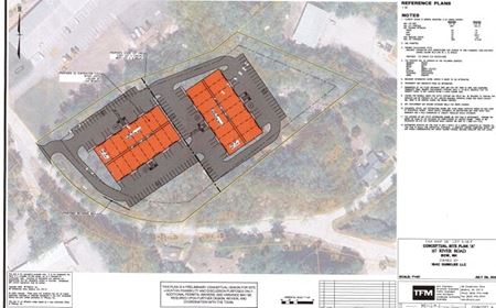 VacantLand space for Sale at 167 River Rd in Bow
