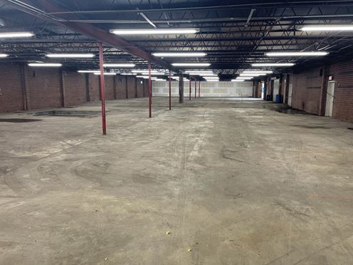 Milledgeville Road Flex Space