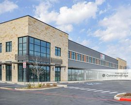 9043 & 9093 Huebner Road