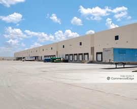 DFW Airport North Distribution Center II