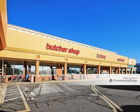 Retail space for Rent at 714 North Main Street in West Hartford
