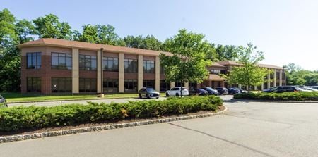 Photo of commercial space at 3840 Quakerbridge Road in Hamilton